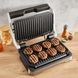 Електрогриль притискний Tefal OptiGrill 4in1 XL GC784D30 509568ua фото 4