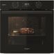 Духовка электрическая Whirlpool OMSR58RU1SB 011547 фото 2