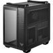 Корпус ASUS TUF Gaming GT502 Plus Black (90DC0090-B19010) 018339 фото 6