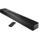 Саундбар Bose Smart Soundbar 600 Black (873973-1100) 039718 фото 1