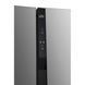 Холодильник з морозильною камерою Beko GNO5322XPN 041000 фото 3
