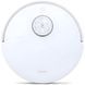 Робот-пылесос с влажной уборкой ECOVACS DEEBOT OZMO T10 TURBO White (DBX23) 036695 фото 5