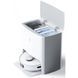 Робот-пылесос с влажной уборкой ECOVACS DEEBOT OZMO T10 TURBO White (DBX23) 036695 фото 4