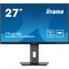 Монітор iiyama XUB2797QSN-B1 023559 фото 1