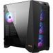 Корпус MSI MEG PROSPECT 700R (3067G15R21W57) 018436 фото 1