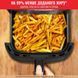 Мультипіч (аерофритюрниця) Tefal Easy Fry&Grill Precision EY505815 025606 фото 4
