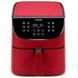 Мультипечь (аэрофритюрница) COSORI Premium CP158-AF-RXR 025557 фото 5