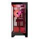 Корпус Modecom Volcano Space Apex ARGB Midi Black (AT-SPACE-PG-10-000000-0002) 503326 фото 15