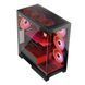 Корпус Modecom Volcano Space Apex ARGB Midi Black (AT-SPACE-PG-10-000000-0002) 503326 фото 8