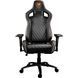 Комп'ютерне крісло для геймера Cougar Armor S black/black 018551 фото 6