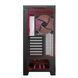 Корпус Modecom Volcano Space Apex ARGB Midi Black (AT-SPACE-PG-10-000000-0002) 503326 фото 10