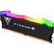 Пам'ять для настільних комп'ютерів PATRIOT 32 GB (2x16GB) DDR5 7800 MHz Xtreme 5 RGB (PVXR532G78C38K) 033886 фото 4