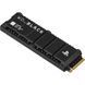 SSD накопичувач WD Black SN850P 4 TB for PS5 (WDBBYV0040BNC-WRSN) 002053 фото 1