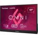Портативний монітор ViewSonic VX1755 034000 фото 3