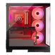Корпус Modecom Volcano Space Apex ARGB Midi Black (AT-SPACE-PG-10-000000-0002) 503326 фото 11