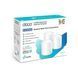 Бездротовий маршрутизатор (роутер) TP-Link Deco X50 PoE 1-Pack 001791 фото 3
