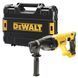 Перфоратор DeWALT DCH133NT 034713 фото 1