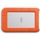 Жесткий диск LaCie Rugged Mini 2 TB (9000298) 018274 фото 3