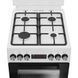 Комбінована плита Beko FSE52332DWDS 015513 фото 6