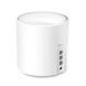 Бездротовий маршрутизатор (роутер) TP-Link Deco X50 PoE 1-Pack 001791 фото 2