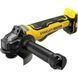 Болгарка (кутова шліфувальна) Stanley SFMCG700B 530765ua фото 1