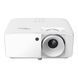 Мультимедійний проектор Optoma ZW350 (W9PD7F935EZ1) 028948 фото 1