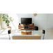Комплект акустики + сабвуфер Yamaha NS-P41 Black 019733 фото 4