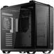 Корпус ASUS TUF Gaming GT502 Plus Black (90DC0090-B19010) 018339 фото 2