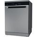 Посудомийна машина Whirlpool WFO 3T142 X 030991 фото 2
