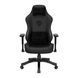 Компьютерное кресло для геймера Anda Seat Phantom 3L Eco-Skin Black 572754 фото