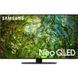 QLED телевизор Samsung QE85QN90DAT 003100 фото 1