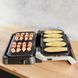 Електрогриль притискний Tefal OptiGrill 4in1 XL GC784D30 509568ua фото 5