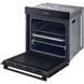 Духовка електрична DUAL COOK Samsung NV7B4245VAK 011247 фото 8