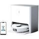 Робот-пылесос с влажной уборкой ECOVACS DEEBOT OZMO T10 TURBO White (DBX23) 036695 фото 1