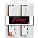 Память для настольных компьютеров Kingston FURY 64GB (2x32GB) DDR5 5600MHz Beast EXPO White (KF556C36BWEK2-64) 033836 фото 5