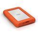 Жесткий диск LaCie Rugged Mini 2 TB (9000298) 018274 фото 6