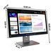 Монитор LENOVO ThinkVision P24Q-40 23.8" 2560x1440px IPS 4 мс [GTG] 2092926 фото 2