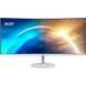 Монитор MSI PRO MP341CQW 023708 фото 1