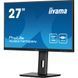 Монітор iiyama XUB2797QSN-B1 023559 фото 4
