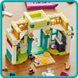 Блоковий конструктор LEGO Disney Princess Пригода діснеївської принцеси на ярмарку (43246) 613921 фото 3