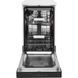 Посудомийна машина Whirlpool WSFO3O23PFWP 030068 фото 4
