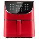 Мультипечь (аэрофритюрница) COSORI Premium CP158-AF-RXR 025557 фото 1