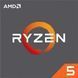 Процесор AMD Ryzen 5 5600X (100-100000604MPK) 037229 фото 1