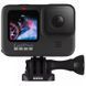 Екшн-камера GoPro HERO9 Black (CHDHX-901-RW) 014400 фото 1