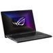 Ноутбук ASUS ROG Zephyrus G14 GA402NV (GA402NV-N2007W) 027063 фото 2