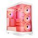 Корпус Modecom Volcano Space Apex ARGB Midi White (AT-SPACE-PG-20-000000-0002) 017965 фото 1