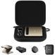 Проєктор AURZEN Zip Tri-Fold Mini HD (1280 x 720), 100 ANSI люмен, Wi-Fi, Bluetooth Золотий (Набір 4 в 1) 2101369 фото 1