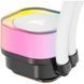 Водяное охлаждение Corsair iCUE LINK H150i RGB White (CW-9061006-WW) 014120 фото 10