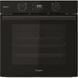 Духовка электрическая Whirlpool OMSR58RU1SB 011547 фото 1