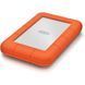 Жесткий диск LaCie Rugged Mini 2 TB (9000298) 018274 фото 1